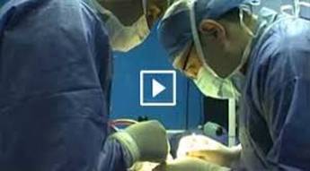 فیلم واقعی عمل و جراحی زیبایی بینی توسط دکتر کاظمی