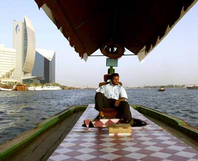 گردشگري در دبي